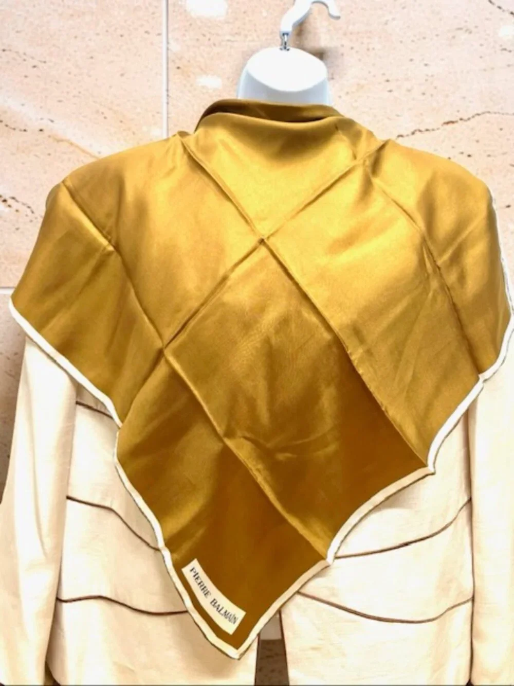 Pierre Balmain ======================= 47